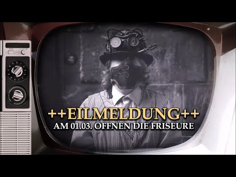 ++ AKTUELLE SATIRE NEWS AUS DEM OPOLUM ++