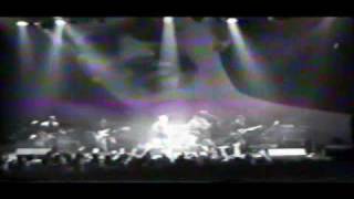 Morrissey live in Edinburgh 1995 (part 1)