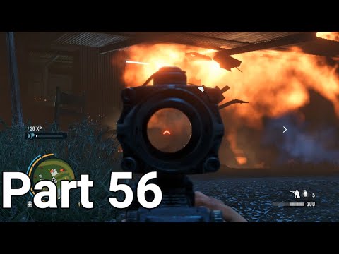Far Cry 3 Pc Walkthrough Part 56