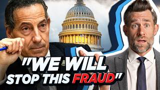 I Confronted Congress About Trump's $1.8b Fraud