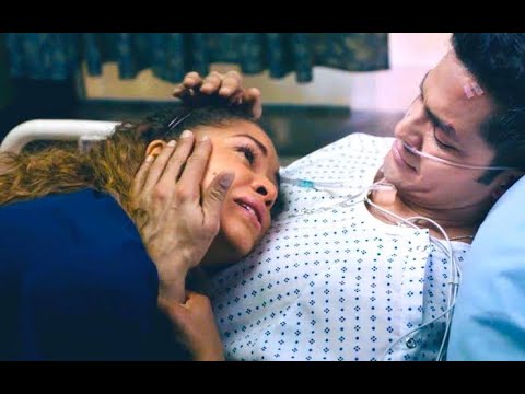 Claire Browne + Neil Melendez || Before You Go (3x20)