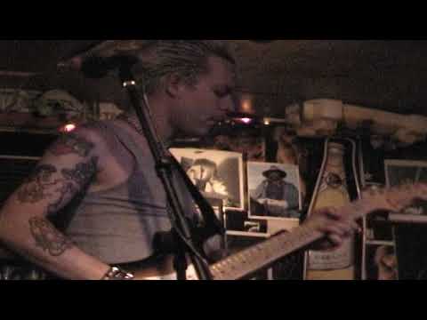 Nick Curran-Honey Bee