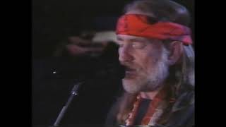 Willie Nelson HBO Special 1983 - The Convict and the Rose