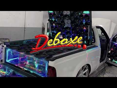 EU BEM QUE TE AVISEI -DJ BRENNO PAIXÃO- ELETRO FUNK