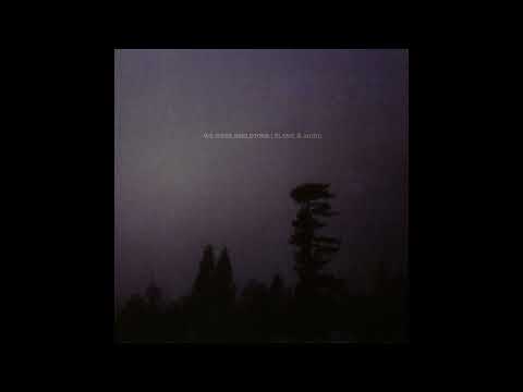 We Were Skeletons - Blame & Aging (2013)