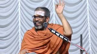 കാവി വസ്ത്രം ആർക്കെല്ലാം ധരിക്കാം? ഗൃഹസ്ഥന് കാവി ധരിക്കാമോ?