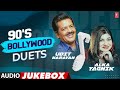 Bollywood Best Duet Songs Udit Narayan Alka Yagnik Audio Jukebox T Series Bollywood Classics