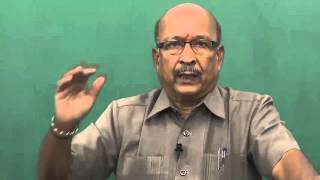 Mod-02 Lec-03 Basic aspects of Rainfall and their application in crop production