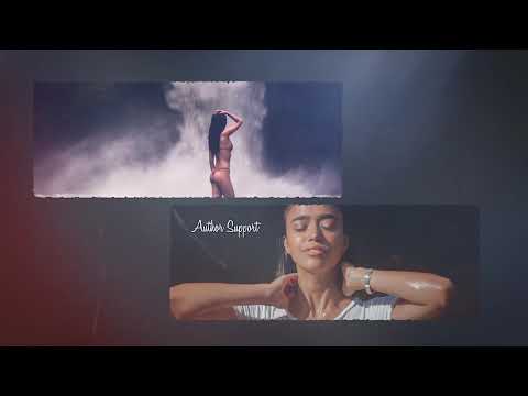 Memories of Travel: Final Cut Pro X template