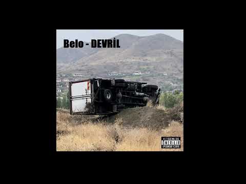 Belo - DEVRİL (Audio)