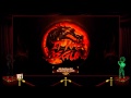 Mortal Kombat 9 Jade Vs Nightwolf