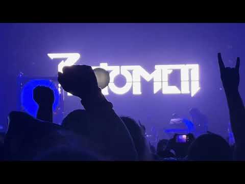 THE PROTOMEN ACT III - SUPER MAGFEST 2026