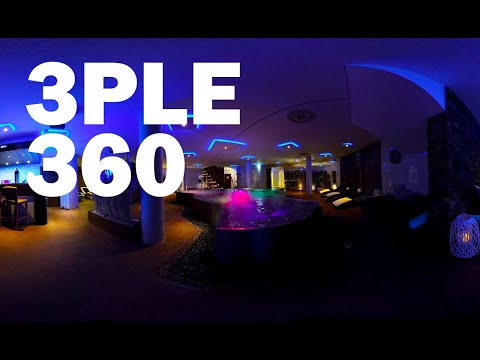3Ple Centrum 360 Panorama 2026 🔥