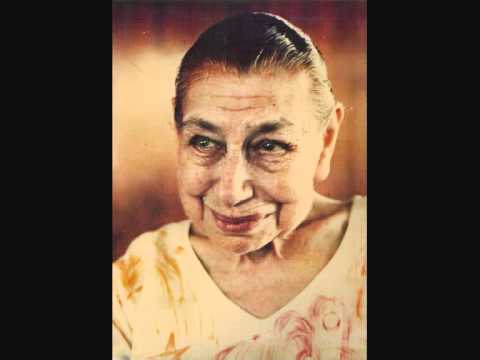 Sri Aurobindo - La Madre 1-2