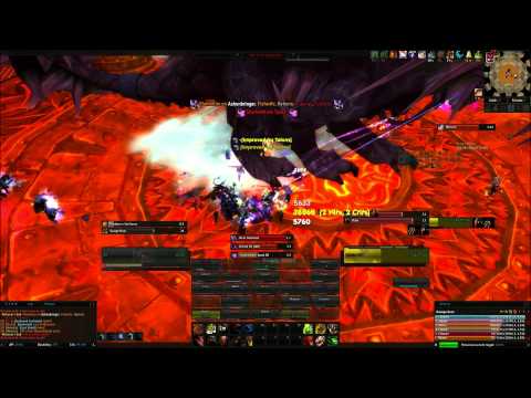 Aeternus - Nefarian 25hc.