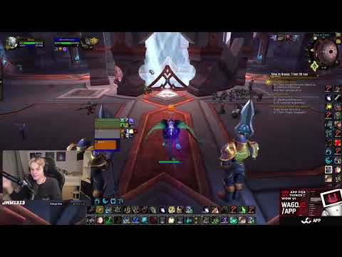 Average BM Hunter Player Strikes Again