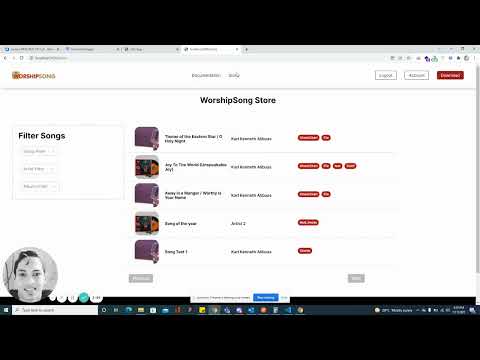 IRefine Demo ( Sample ecommerce )