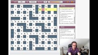 The Daily Telegraph cryptic crossword: a guide