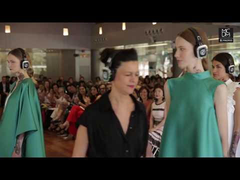 PILAR DALBAT - MBFWMADRID Colección SS 2020