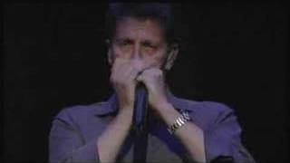 JOHN FARNHAM - IN CONCERT &quot;THE LAST TIME&quot; Part 7