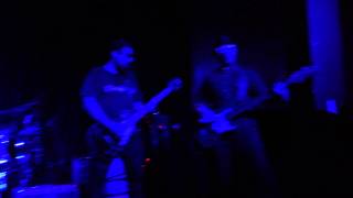 Into The Void - Brown Sabbath