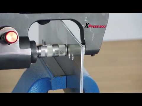 download lagu mp3 mp4 Xpress 800 Rivet Gun, download lagu Xpress 800 Rivet Gun gratis, unduh video klip Xpress 800 Rivet Gun