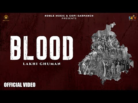 Blood