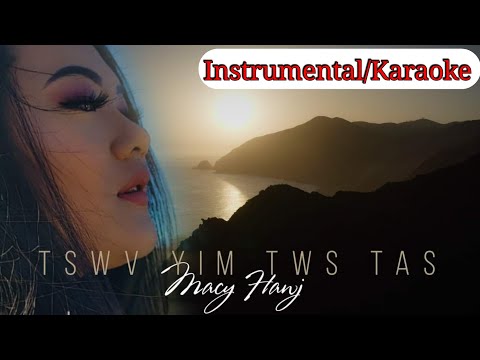 Tswv Yim Tws Tas (Instrumental/Karaoke)