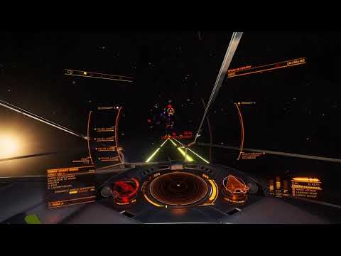 Cmdr EG-KOLERGG7 vs Cmdr GO13BT PVP Duel