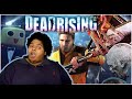 🔴Live  | DeadRising 2  Playthrough | Zombie Mayhem