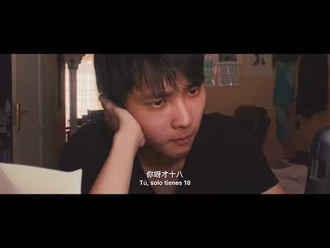 Mi sueño, estudiar cine