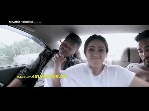 15 August || Upcoming manipuri film || Bonny Gurumayum & Bala Hijam || Action Scene 2019