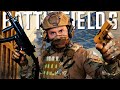 Welcome To Battlefield 6 Rookie Military ASMR Roleplay