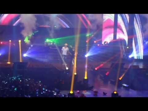130907 Shinee - Why So Serious Kpop Republic Manila