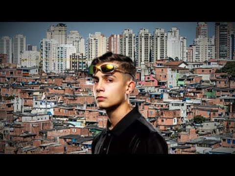 MC Hariel - Até O Sol Raiar