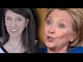 Why Im Ready for Hillary! - YouTube