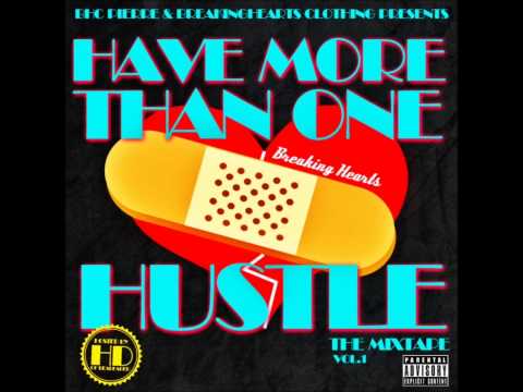 Bhc Pierre Feat Choppa Style & Young Gully  Syrup & Weed