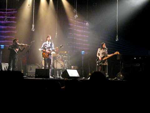 Piers Faccini - Your Name No More