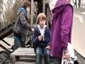 McDonald S Makes Fun Of Burger King On Commercial