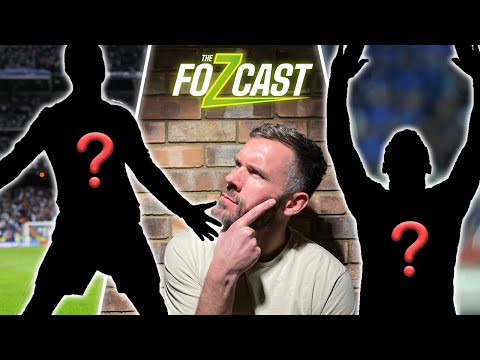 Ben Fosters Dream Team | The BEST of the Best | Season 3 Ep #10