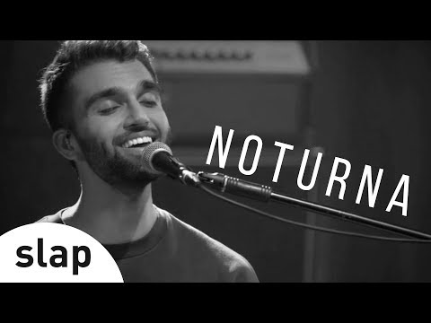 Noturna (nada De Novo Na Noite) video