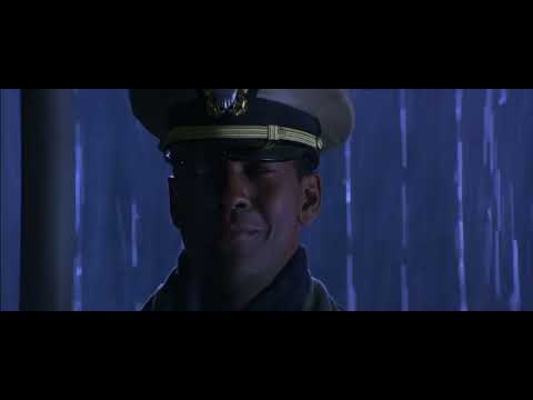 Crimson Tide - Alabama Speech, Roll Tide!