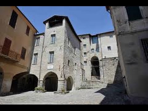 iFilmati: TRIORA (Liguria)