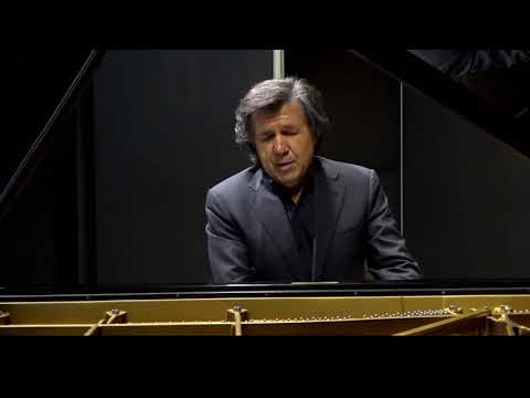 The Leeds Alumni Sessions | Ricardo Castro