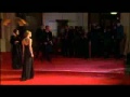 BAFTA Awards 2009 Emma Watson On The Red Carpet