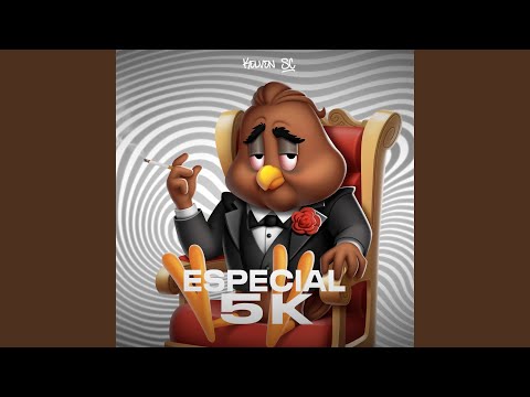 MEGA FUNK ESPECIAL 5K