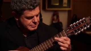 ese amigo del alma / Gustavo Santaolalla