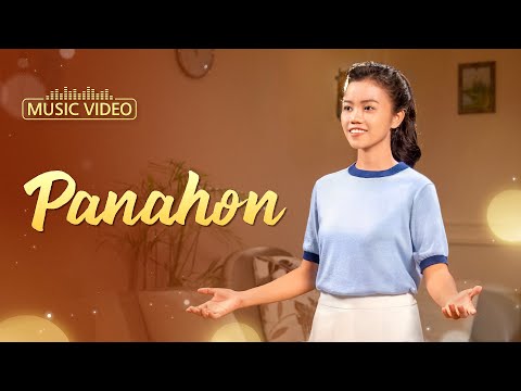 Tagalog Christian Music Video | "Panahon"