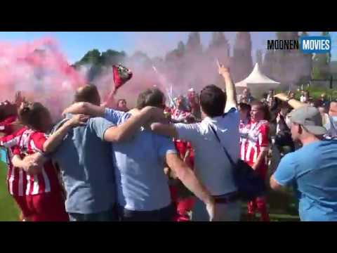 Samenvatting Bekerfinale Dames VV Keer-Rood-Wit '62 02-06-2019