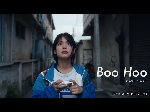 PLASUI PLASUI - Boohoo/จำไว้เลย (Official Music Video)